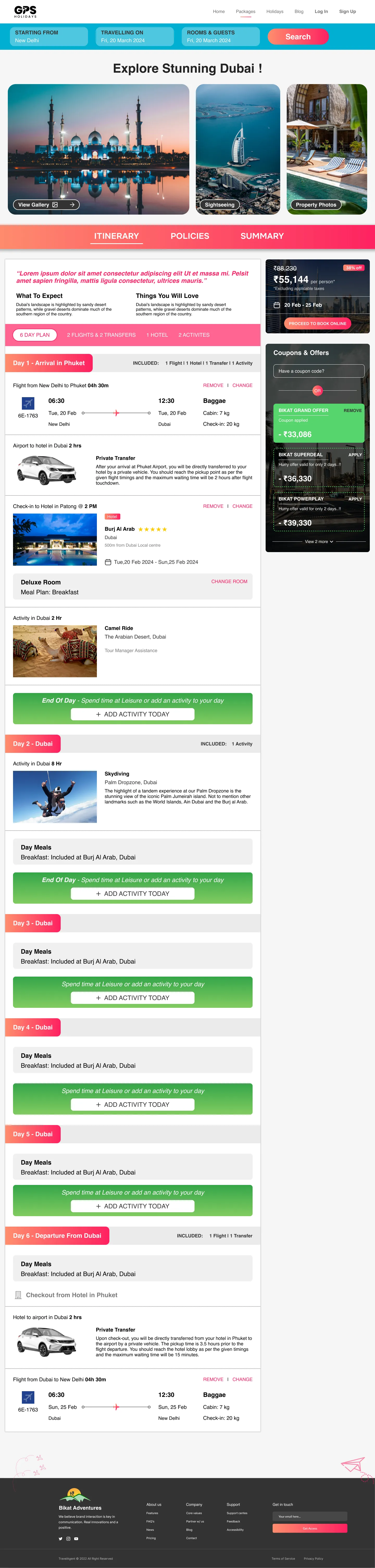Portfolio